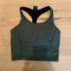 Sweaty Betty Power Crop